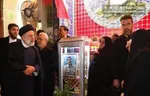 اندیشه‌های شهید سلیمانی قدرتمندتر از گذشته به پیش می‌رود