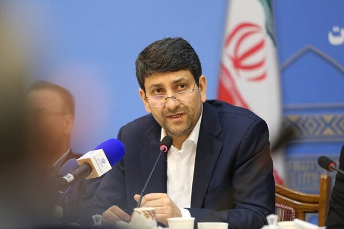 فیلم| وزیر ارتباطات: در تلاش برای برقراری اینترنت بین‌الملل در اسرع وقت هستیم