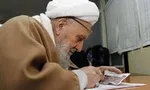لاریجانی: صندوق‌های رأی شفاف‌تر باشند/ نباید دستگاه‌ها کاندیداها را تهدید به ردصلاحیت کنند
