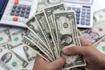 فرزین : پیش‌فروش ارز در دستور کار بانک‌ مرکزی است