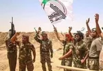 تصاویر| الحشدالشعبی آماده باش شد