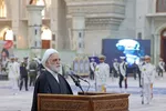 دشمن در سودای آن بود که از دل جنگ تحمیلی، اغتشاش، قحطی و آوارگی بیرون بزند| وحدت و انسجام ملی ایرانیان در دنیا زبانزد است