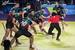ایران در پی بازگرداندن سارا خادم‌الشریعه؟