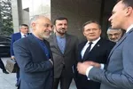 توصیه پادشاه عمان: ایرانی‌ها زیر بار زور آمریکا نمی‌روند