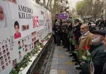 ماجرای کمک یک زن خارجی برای بازسازی مدرسه میناب