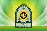 تشییع ‌‌پیکر مامور شهید ناجا در ایرانشهر
