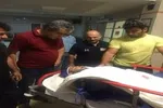سهراب مرادی مسابقات جهانی را از دست داد