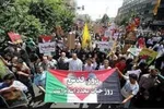 راهپیمایی روز قدس تا ساعاتی دیگر آغاز می‌شود