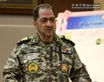 امیرسرتیپ صباحی‌فرد: دشمنان قصد وارونه جلوه دادن حقایق کشور را دارند