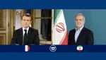 خرمشهر امروز ایران، تنگه هرمز است