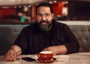 عکس/ چهره جدید شراره رخام