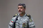 یک انتصاب جدید در ارتش| فرمانده کل حکم صادر کرد