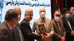 تجمع دانشجویان در دانشگاه فردوسی مشهد