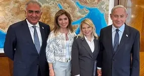 رُبع پهلوی جاسوس از آب درآمد!