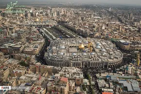 نمودار/ پاییز امسال آلوده‌تر از پاییز ۹۵