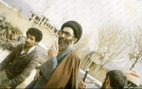 تصاویر/ جلسه شورای‌عالی فضای مجازی