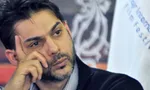عکس | پیمان معادی و بازیگر هالک؛ ثبت یک همکاری فراموش‌نشدنی