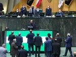 بررسی صلاحیت ۳ وزیر پیشنهادی بدون مخالف
