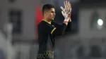 تصاویر؛ واکنش تمسخرآمیز دانشگر به حکم جلب پرسپولیسی‌ها