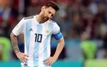 فهرست اولیه آرژانتین برای جام جهانی ۲۰۲۶ منتشر شد