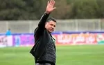 علی دایی با گل‌گهر به توافق رسید