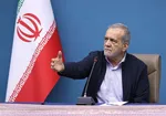 رئیس جمهور:نظام توزیع و تامین کشور منظم به فعالیت خود ادامه خواهد داد