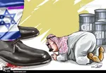 سرنوشت روابط پنهانی عربستان و اسرائیل