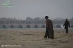 کیفیت هوای ۱۲ کلانشهر کشور ناسالم شد