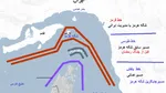 ردپای عربستان در نفتکش منفجرشده هرمز| جزئیات تازه از مالکیت کشتی آسیب‌دیده