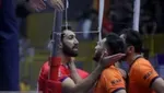 تصادف شدید ستاره ایرانی در ترکیه