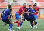 آبی‌ها فاتح سوپرجام فوتبال ایران