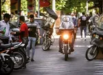 وقتی موتور سوخت؛ محسن چاوشی پای کار آمد