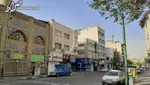 نام خیابان علی دایی تغییر می کند