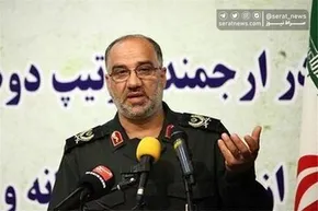 فیلم | حدادعادل: فضای مجازی بی‌صاحب است