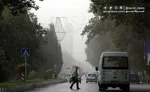 برگزاری جلسه اضطراری بررسی بحران گرد و غبار