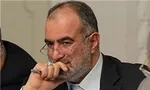 حسام‌الدین آشنا: زمان آن است که با آمریکای ضدترامپ گفت‌وگو کنیم