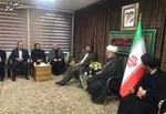 غریب آبادی: آمریکا جنایات بسیار گسترده‌ای علیه بشریت انجام داده است