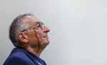 توصیف هم‌بندی پیش از انقلاب احمد توکلی از شخصیت و زندگی او