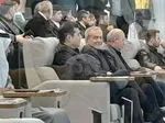 عذرخواهی شرکت توسعه و تجهیز بابت قطعی نورافکن ورزشگاه آزادی