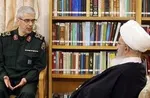 فرمانده نهاجا: دشمن را پشیمان خواهیم کرد