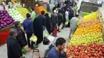 گیلاس و گلابی میوه‌های لوکس‌نشین بازار شدند