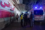 مصدومیت ۲۰۴۳ نفر و مرگ ۱۷۱ نفر در حوادث هفته گذشته کشور