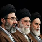 جمعی از فرماندهان نیروی هوایی، با رهبر انقلاب دیدار می‌کنند