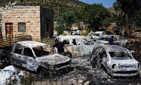 فیلم / اعتراف یک افسر صهیونیست درباره جنگیدن با اسرائیل