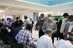 زمان اخذ رای در سراسر کشور تا ساعت ۱۹ تمدید شد