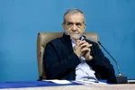 پزشکیان: نمی‌خواستم معاون پارلمانی دولت را کنار بگذارم