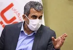 دلایل برکناری لحظه آخری مدیرعامل شستا/ زیر بار درخواست‌های غیرقانونی تامین اجتماعی نرفتم