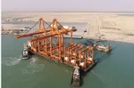 حمله پهپادی به پایگاه نظامیان آمریکایی در اربیل عراق