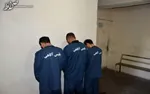 اظهارات عجیب یک سارق: می‌خواستم پلیس شوم اما دزد شدم