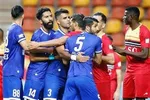 استعفای دسته‌جمعی تارتار و یارانش از پیکان